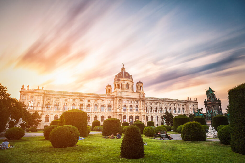 Umzugsfirma Wien