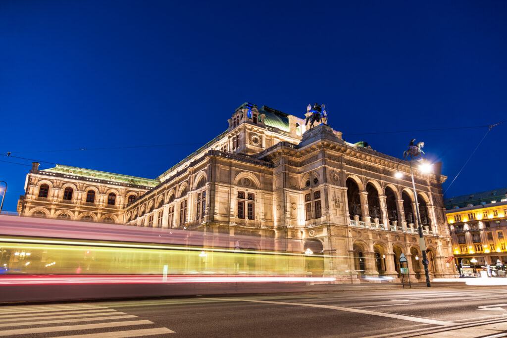 Umzugsfirma Wien