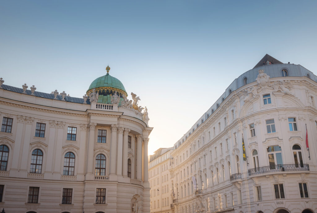 Umzugsfirma Wien